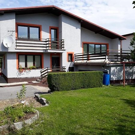 Hikers Paradise Private Apartment In 波普拉德 外观 照片
