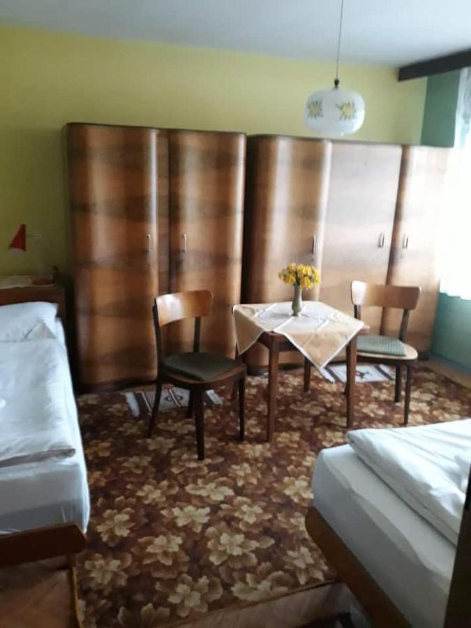 Hikers Paradise Private Apartment In 波普拉德 外观 照片