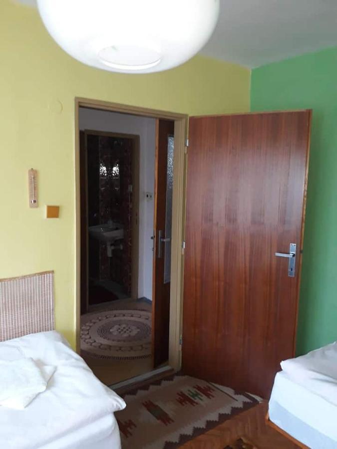 Hikers Paradise Private Apartment In 波普拉德 外观 照片