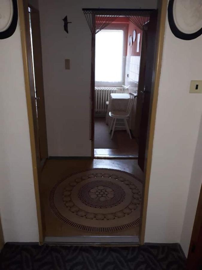 Hikers Paradise Private Apartment In 波普拉德 外观 照片
