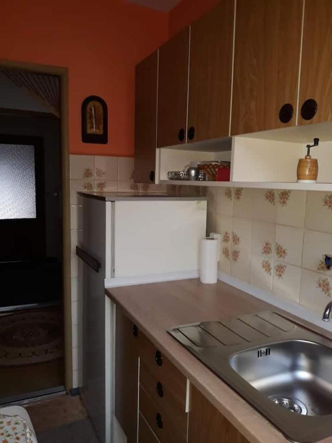 Hikers Paradise Private Apartment In 波普拉德 外观 照片